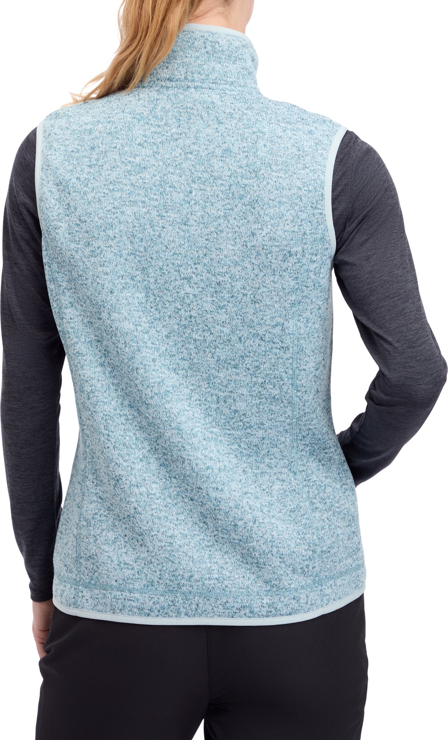 Da.-Weste Skeena VST W