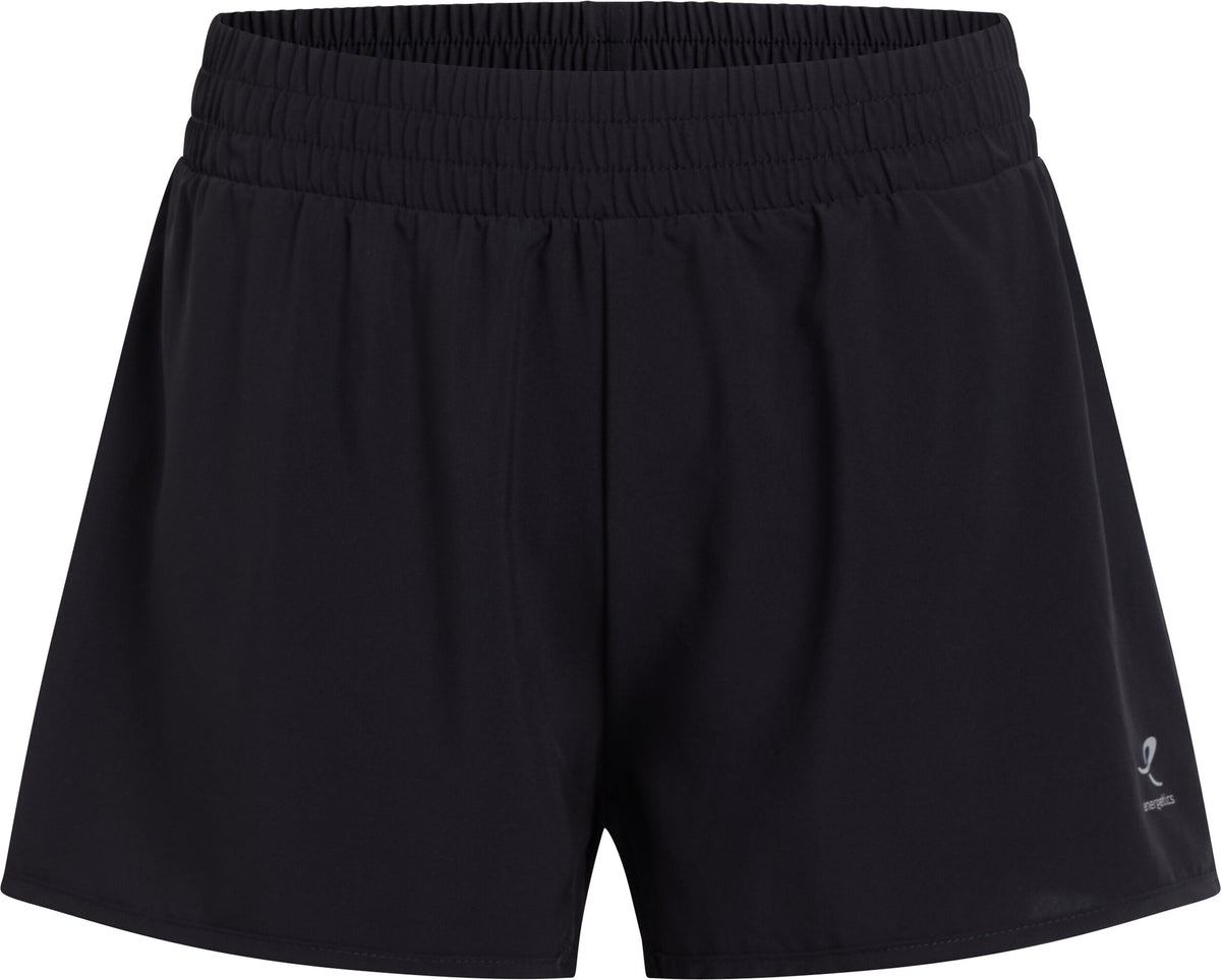 Damen Shorts Bamas IX W 2-in-1 Training