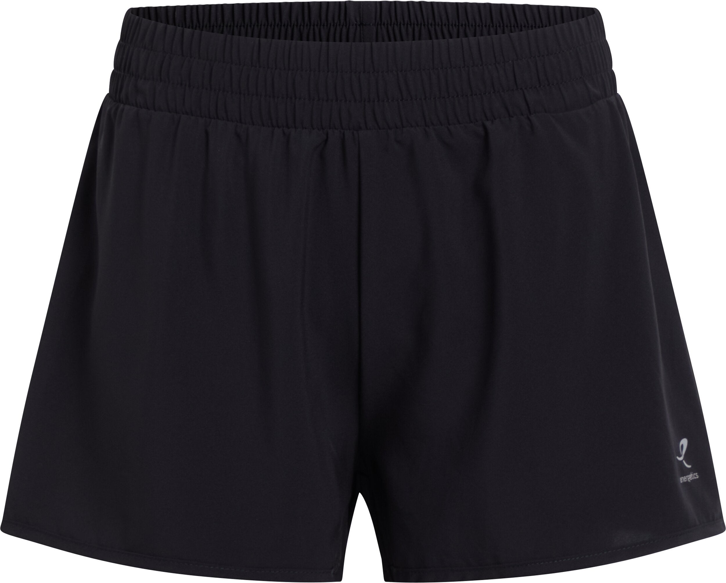 ENERGETICS Damen Shorts Bamas IX W 2-in-1 Training