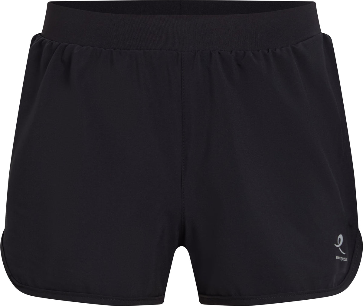 Mädchen 2-in-1 Trainingsshorts Bamas V G