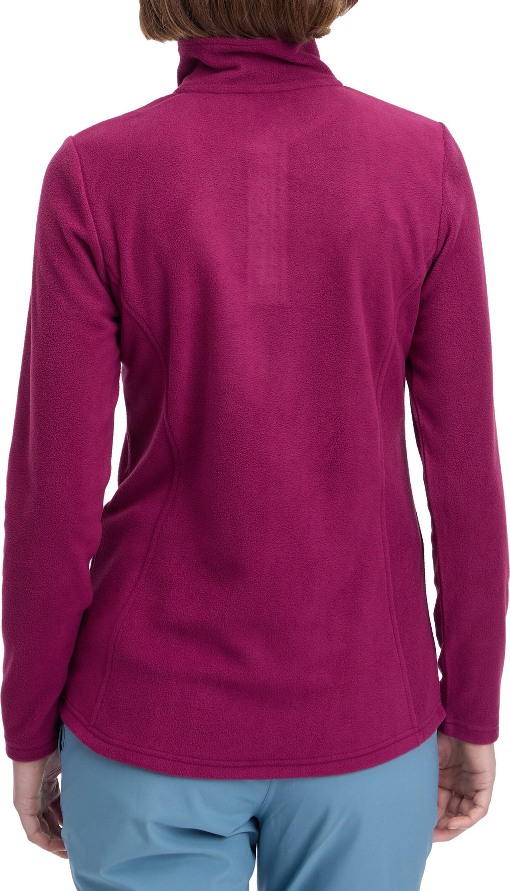 Damen Langarmshirt Amarillo HZ FL W
