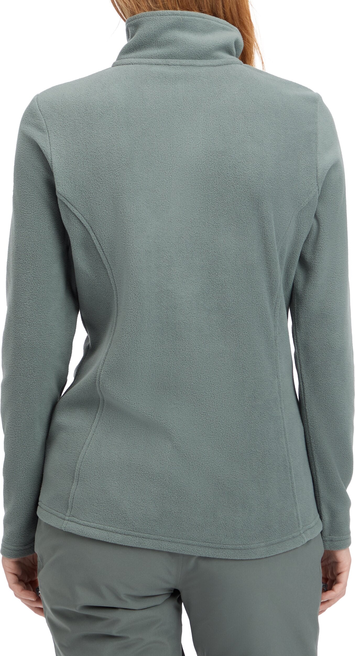 Da.-Langarmshirt Amarillo HZ FL W