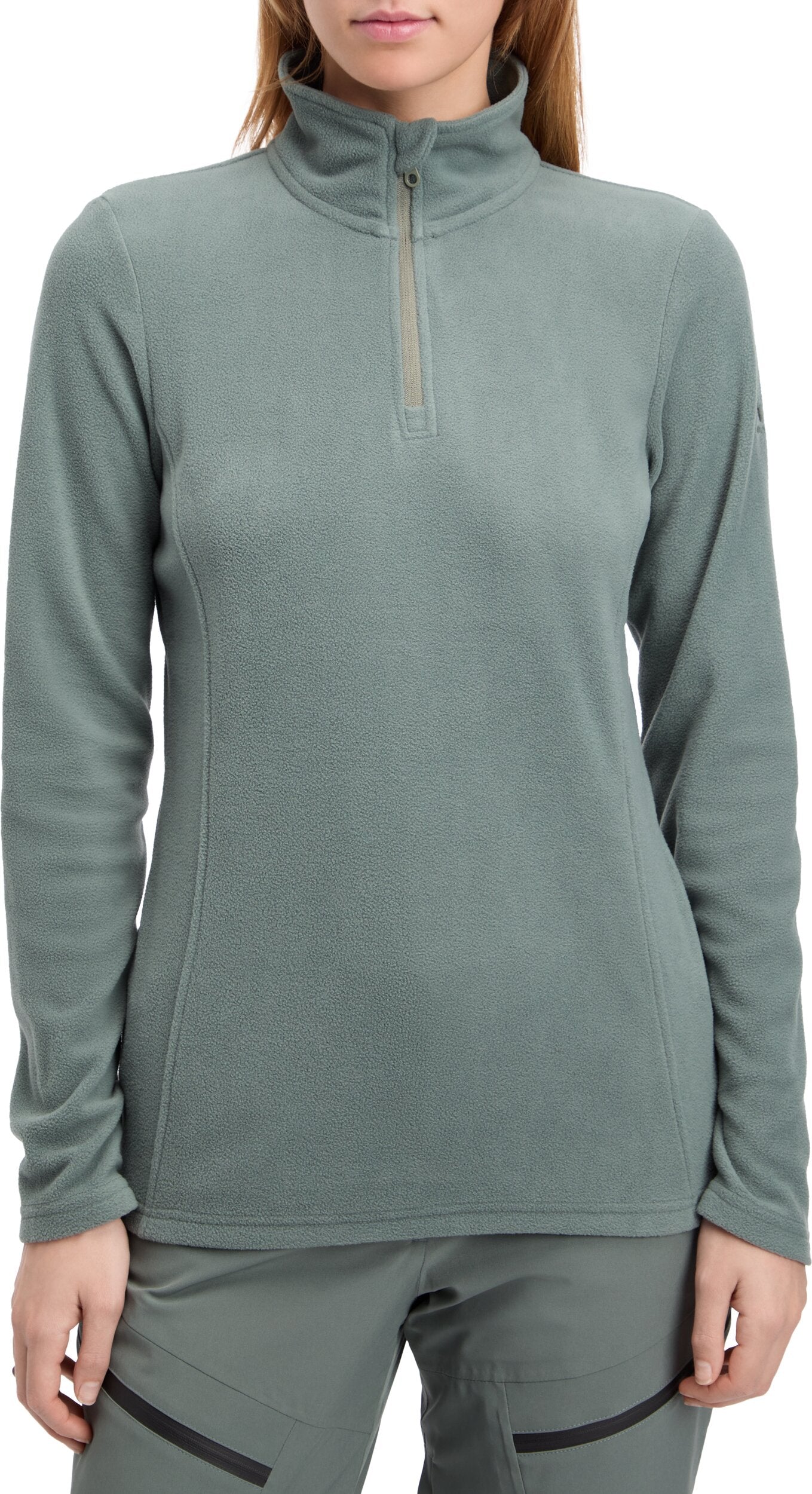 Da.-Langarmshirt Amarillo HZ FL W