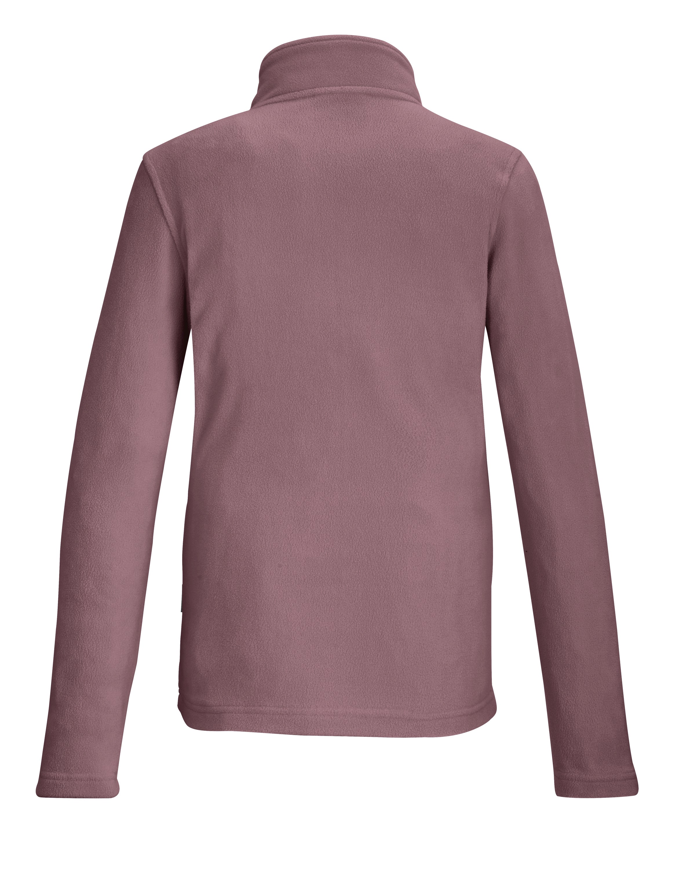 KSW 247 GRLS FLC SHRT