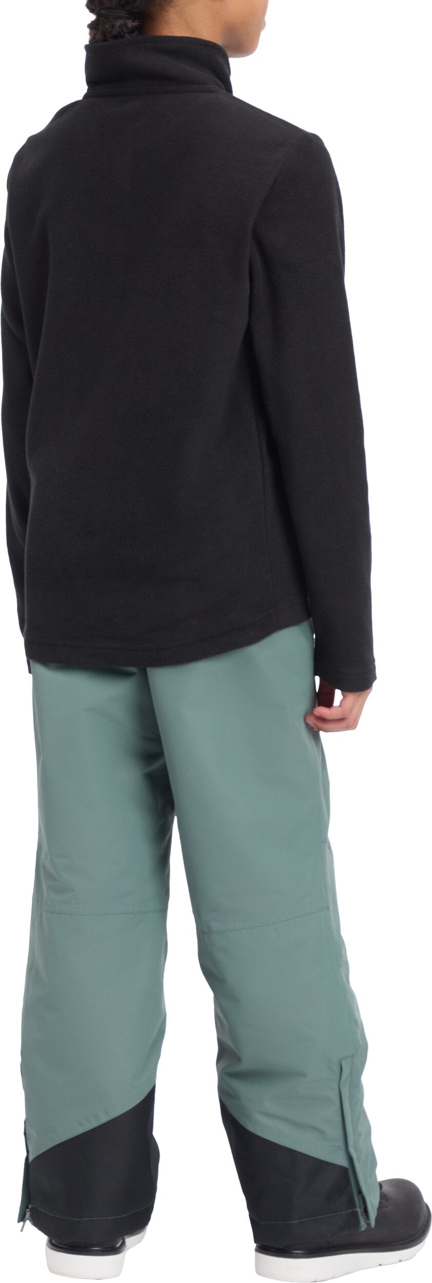 Ki.-Langarmshirt Amarillo HZ FL J