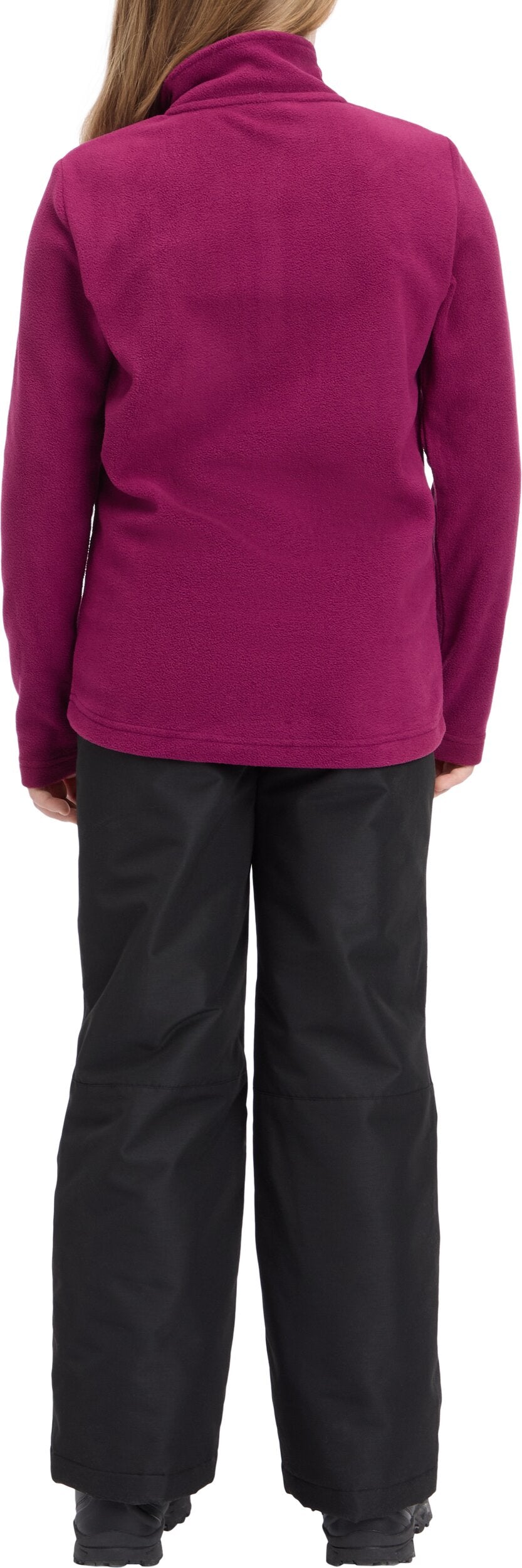 Ki.-Langarmshirt Amarillo HZ FL J