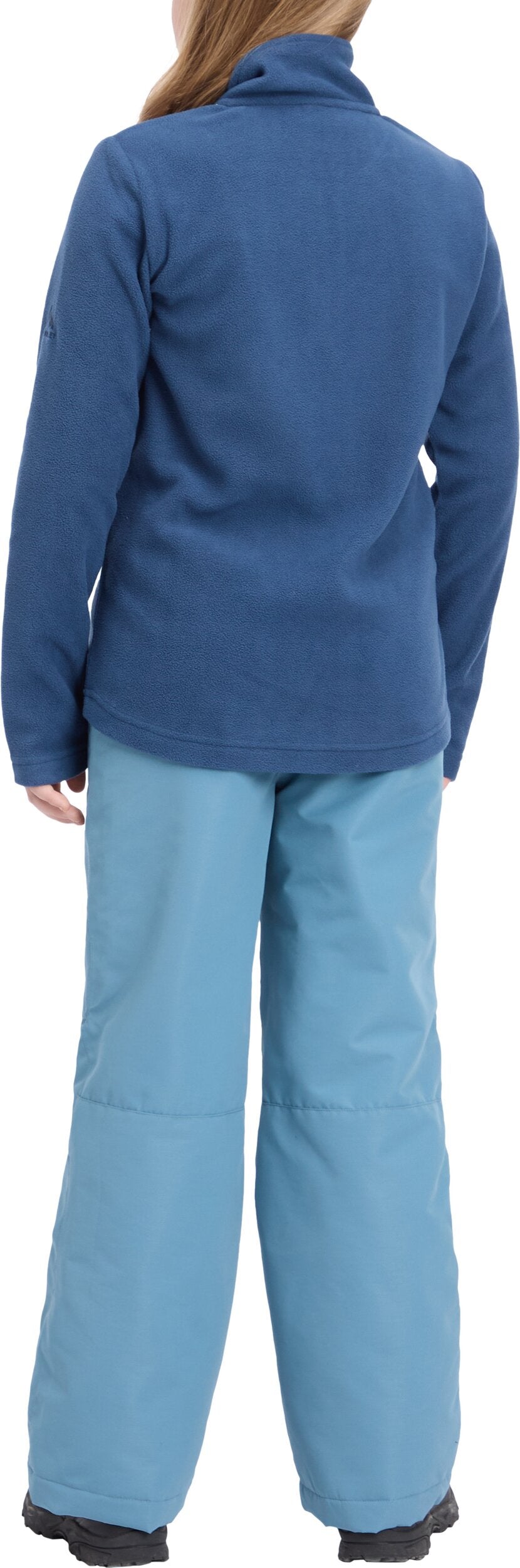 Ki.-Langarmshirt Amarillo HZ FL J