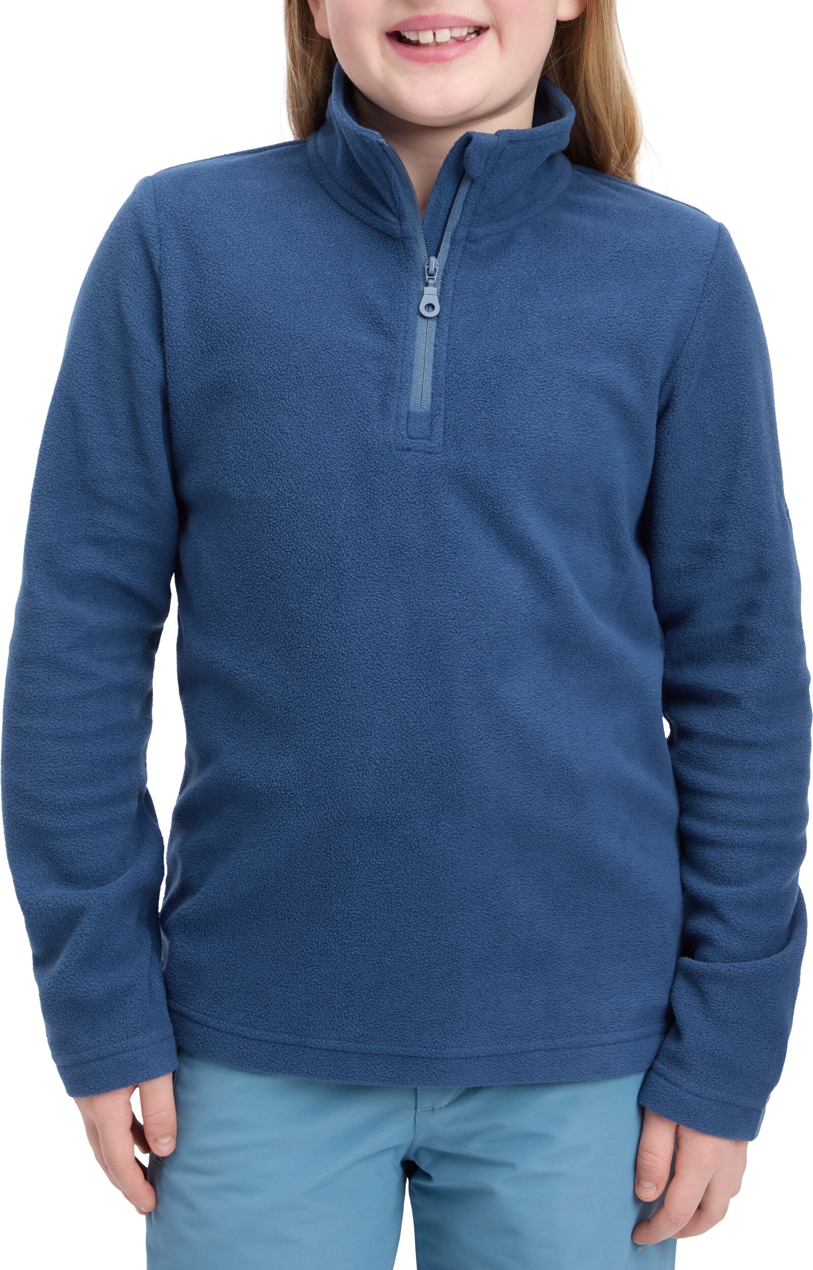 Ki.-Langarmshirt Amarillo HZ FL J