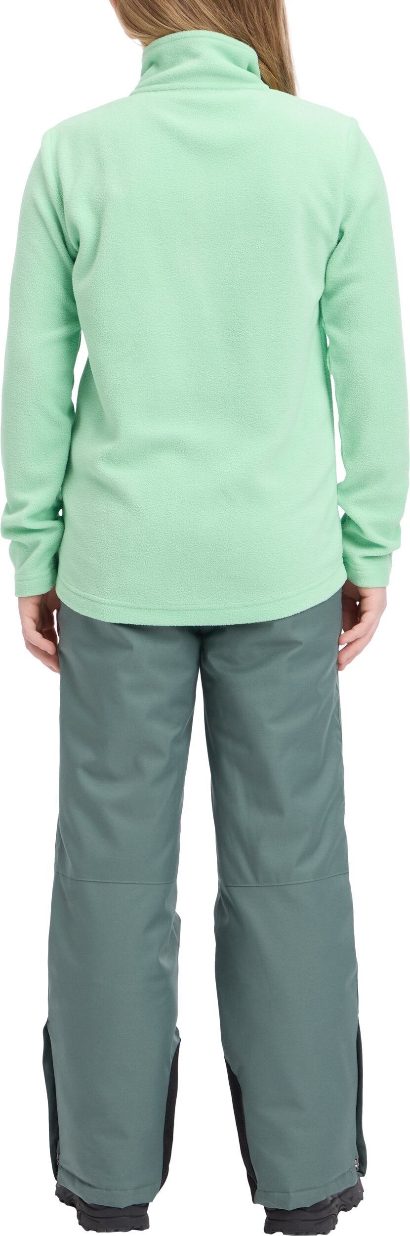 Ki.-Langarmshirt Amarillo HZ FL J