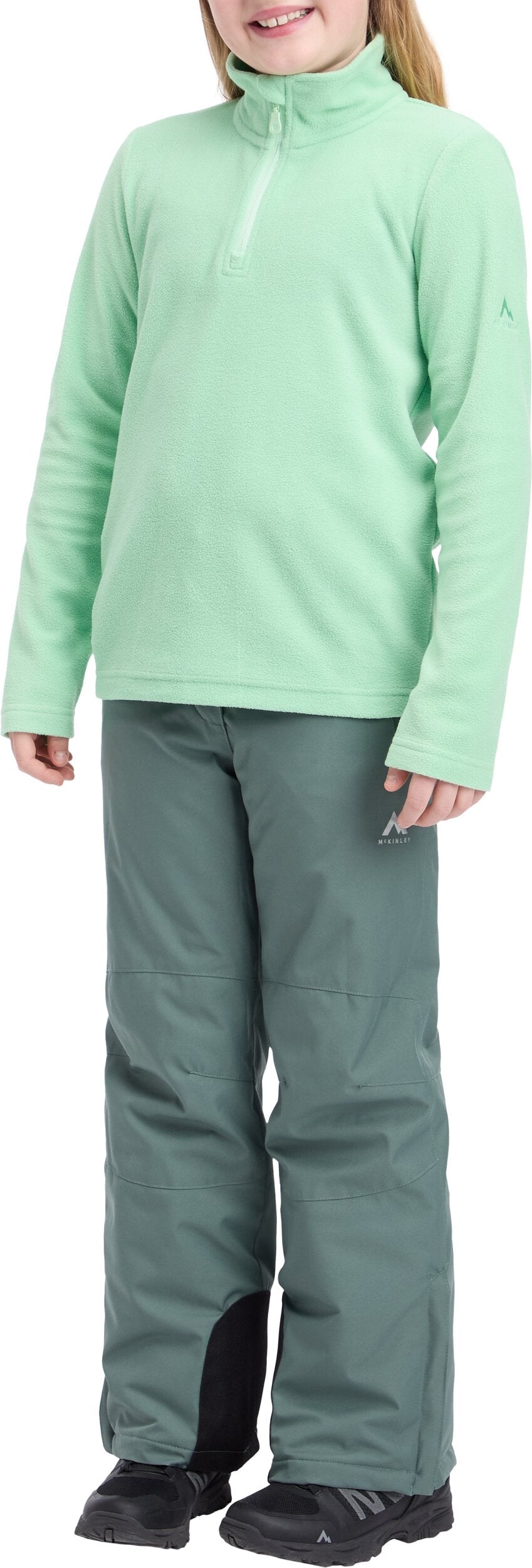 Ki.-Langarmshirt Amarillo HZ FL J