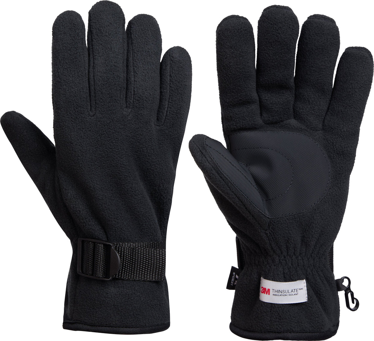 Ux.-Handschuh Zach II U Winterhandschuhe
