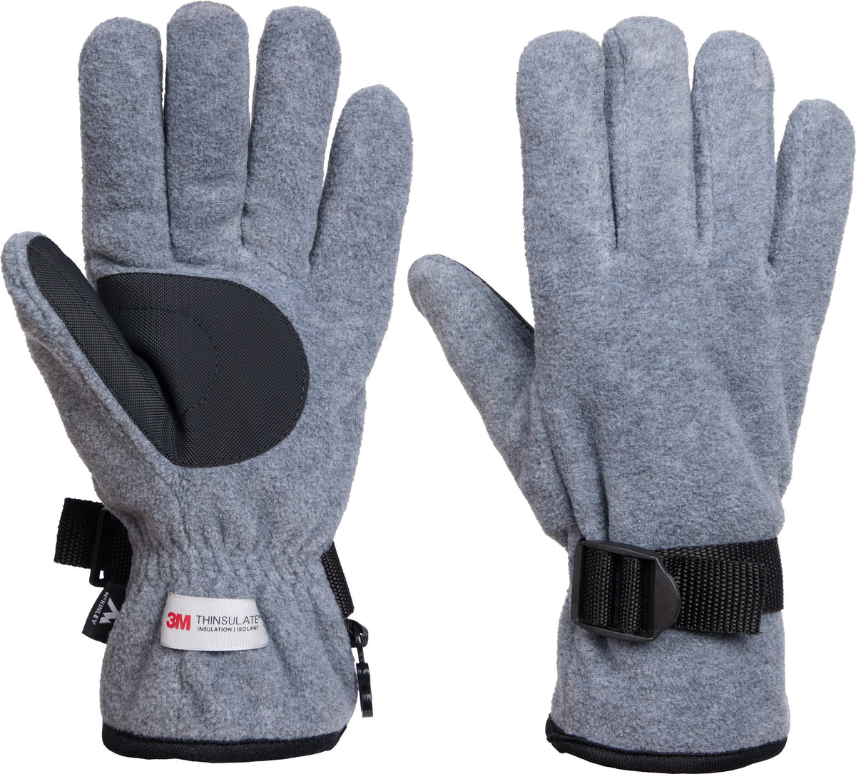 Ux.-Handschuh Zach II U Winterhandschuhe