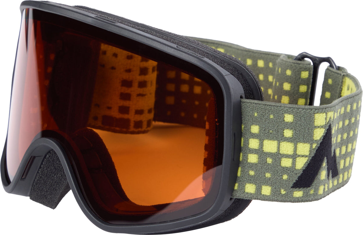 Ki.-Ski-Brille Tempo VidoSpec2 I Kinder