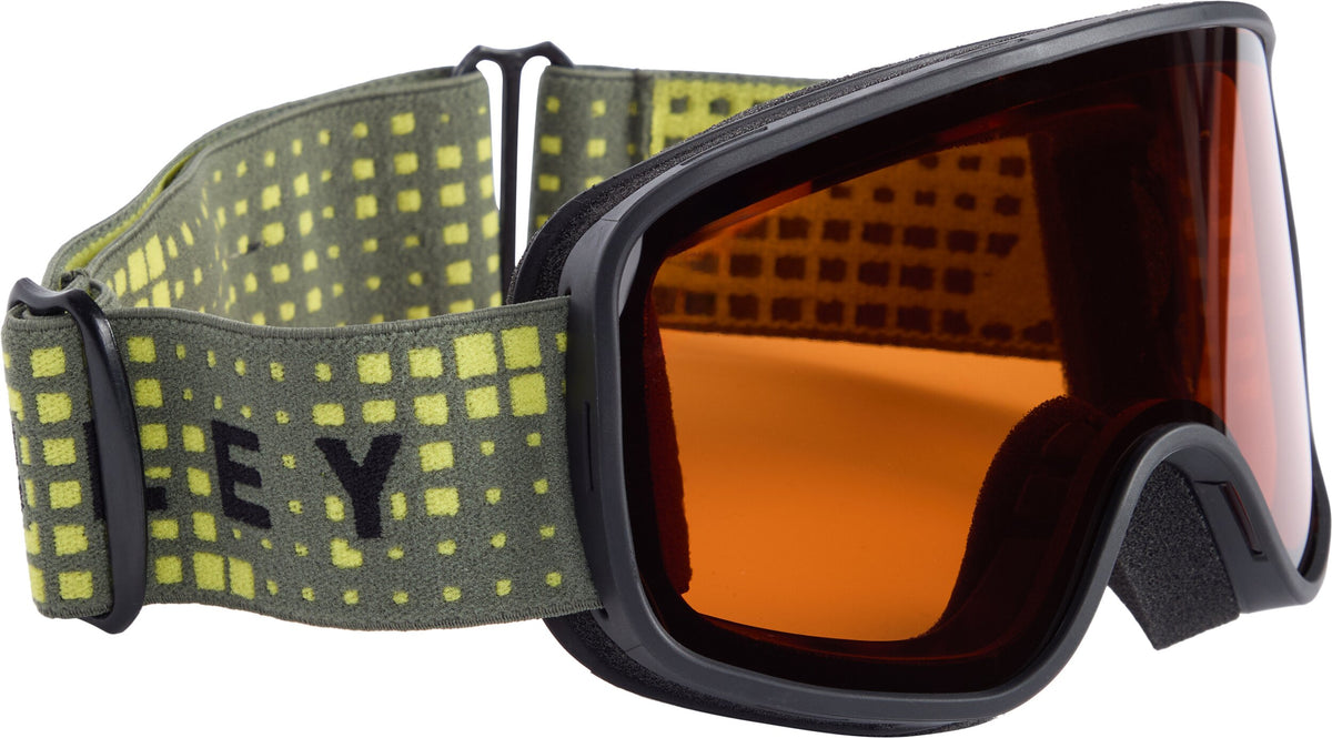 Ki.-Ski-Brille Tempo VidoSpec2 I Kinder