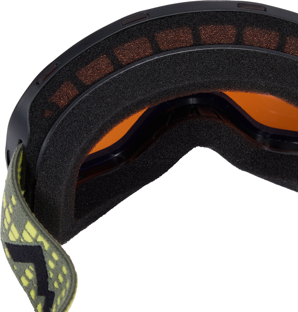 Ki.-Ski-Brille Tempo VidoSpec2 I Kinder