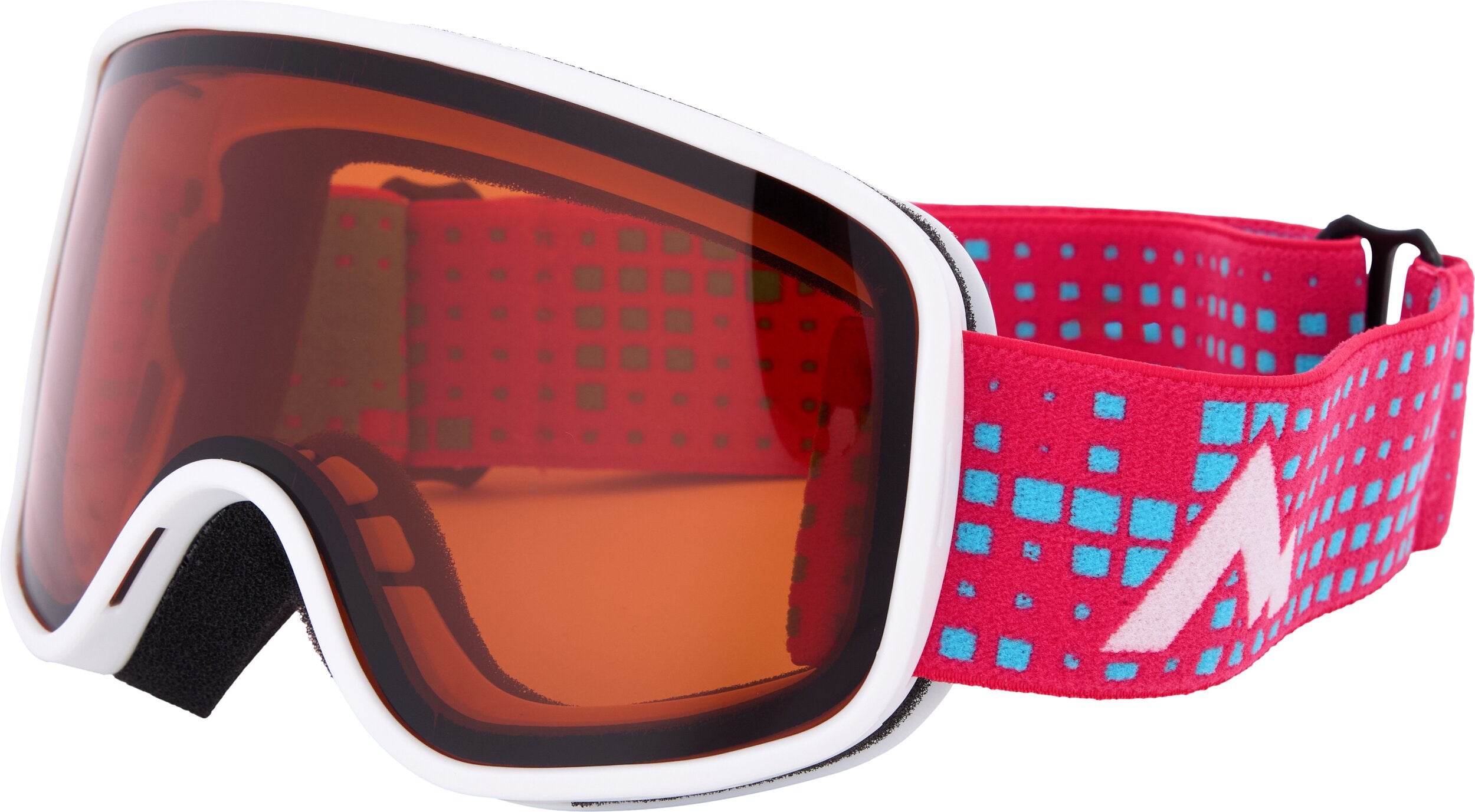 MCKINLEY Ki.-Ski-Brille Tempo VidoSpec2 I Kinder