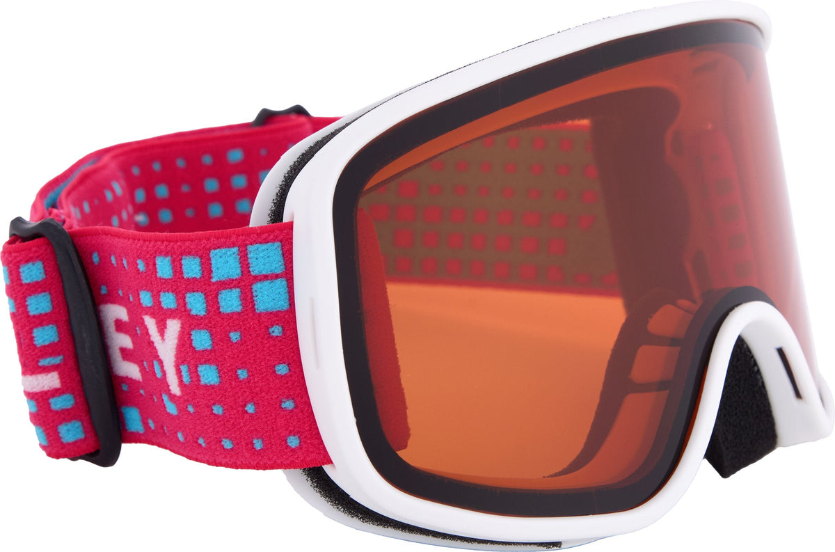 Ki.-Ski-Brille Tempo VidoSpec2 I Kinder