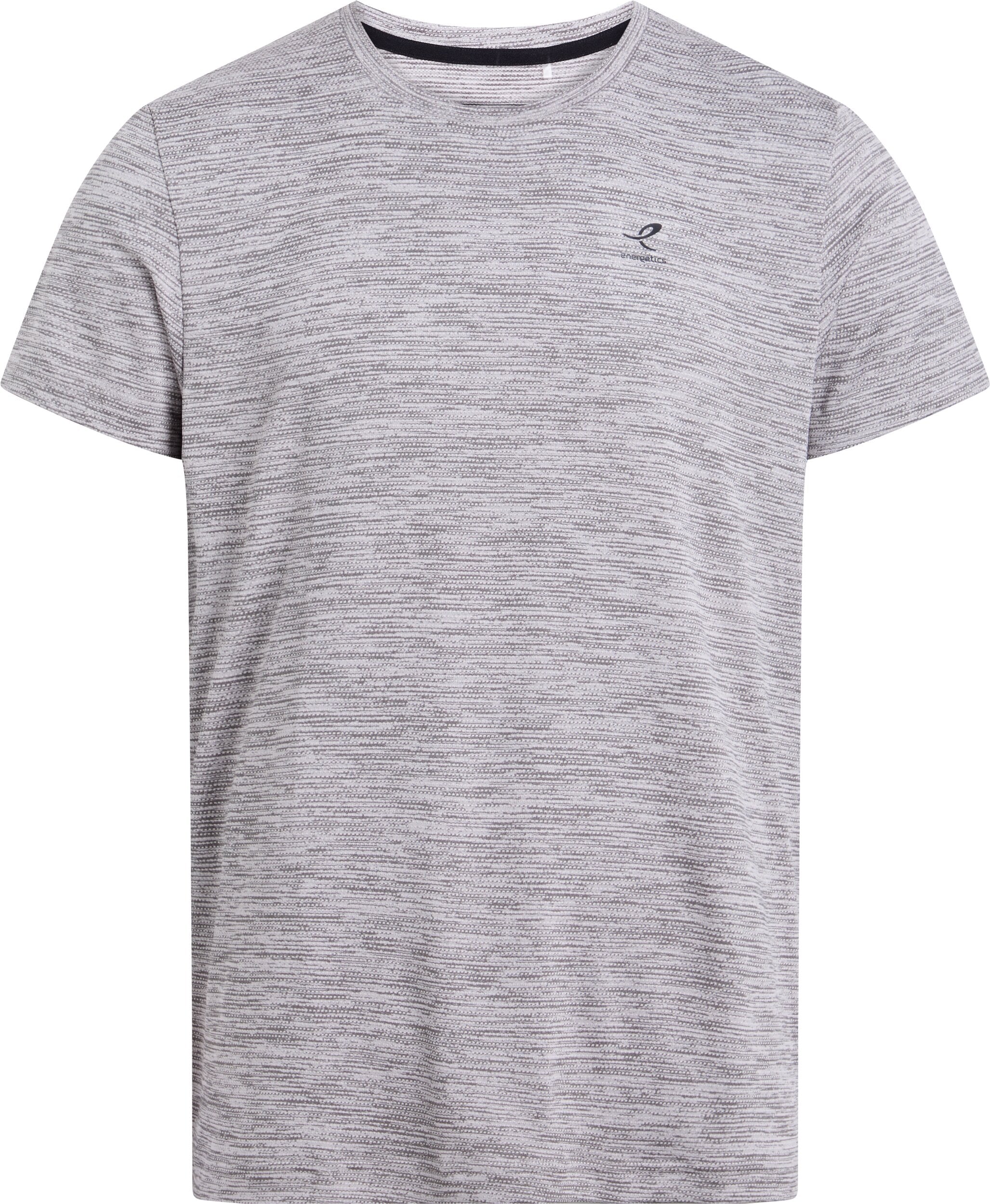 ENERGETICS T-Shirt Telly II SS M – Funktionsshirt