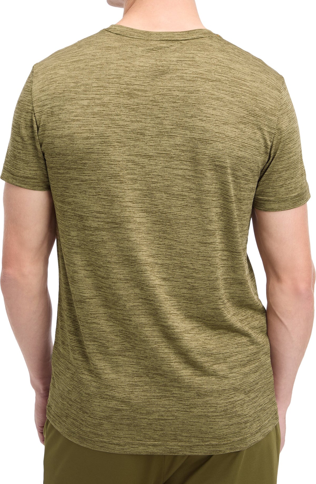 T-Shirt Telly II SS M – Funktionsshirt