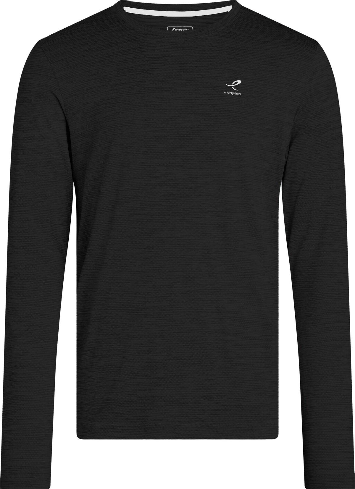 Langarmshirt Telly II LS aus recyceltem Polyester