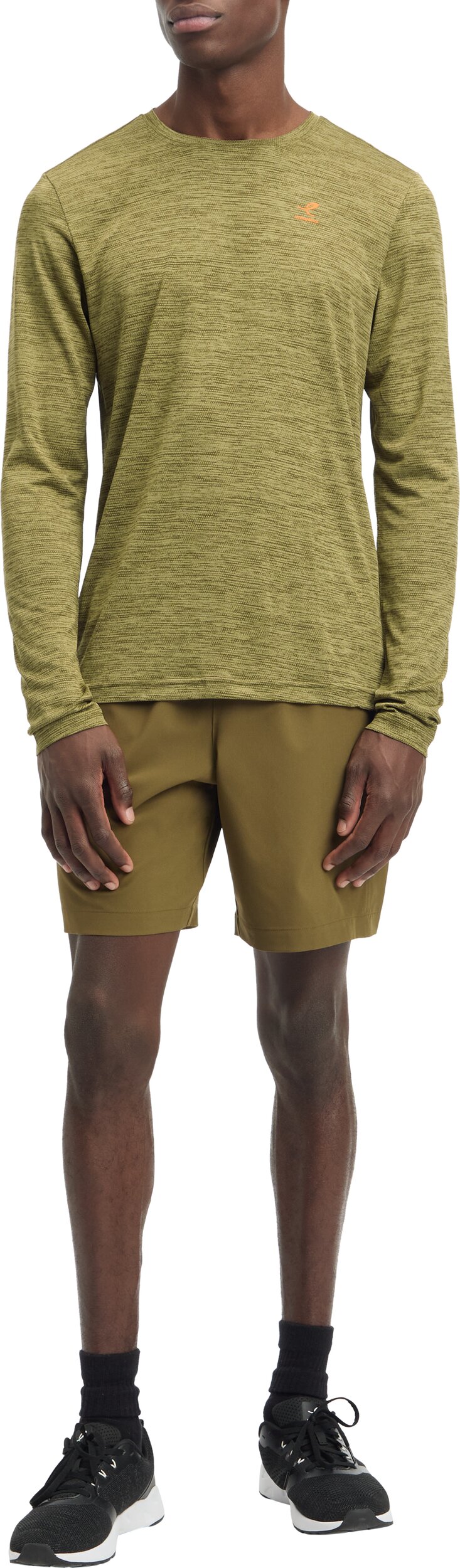 He.-Langarmshirt Telly II LS M