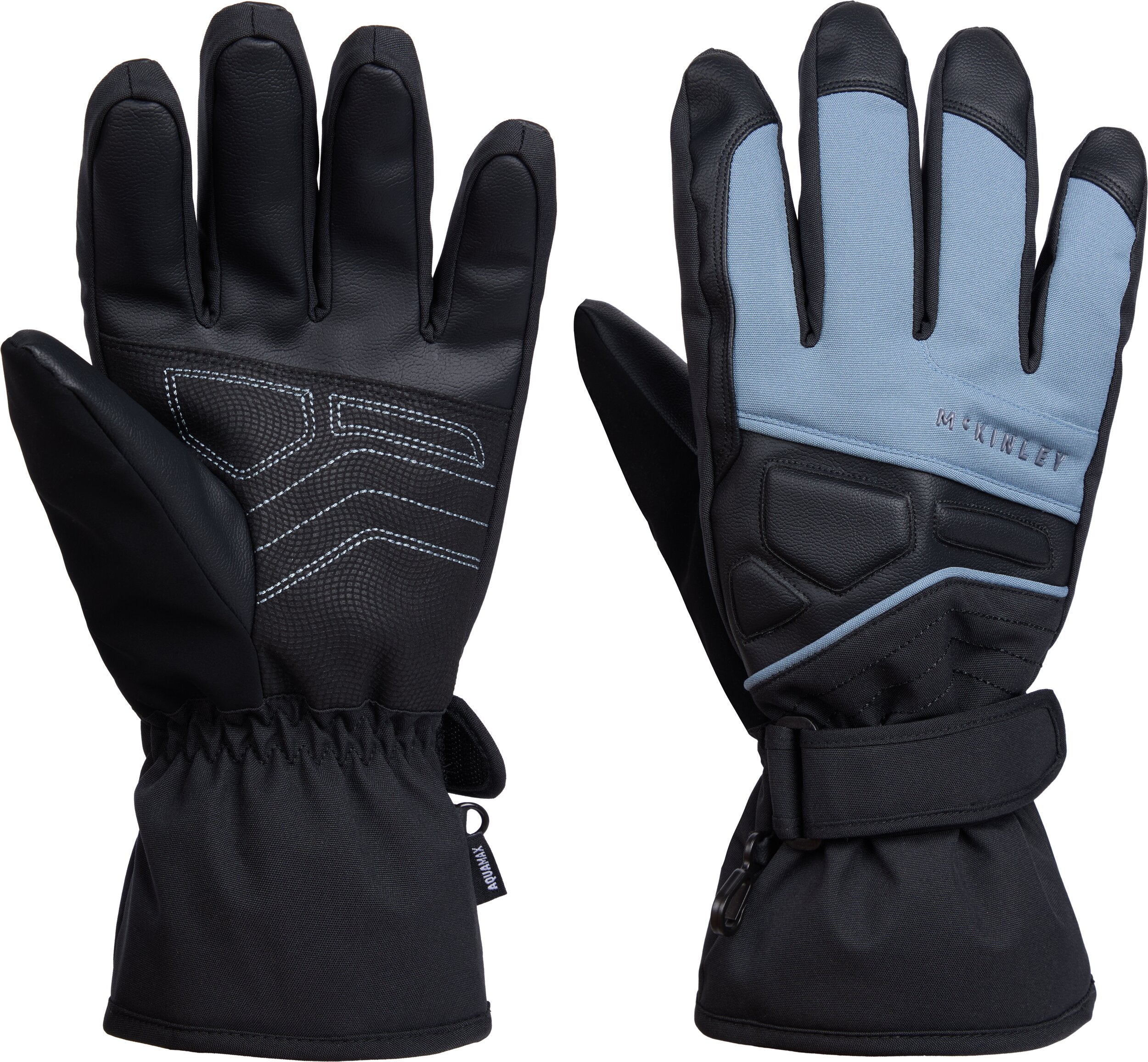 handschuhe mckinley MCKINLEY He.-Handschuh Morrello II M — Sport Förg
