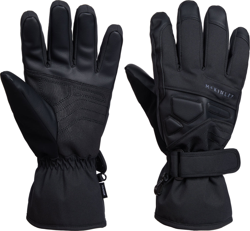 He.-Handschuh Morrello II M Skihandschuh