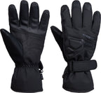 He.-Handschuh Morrello II M Skihandschuh