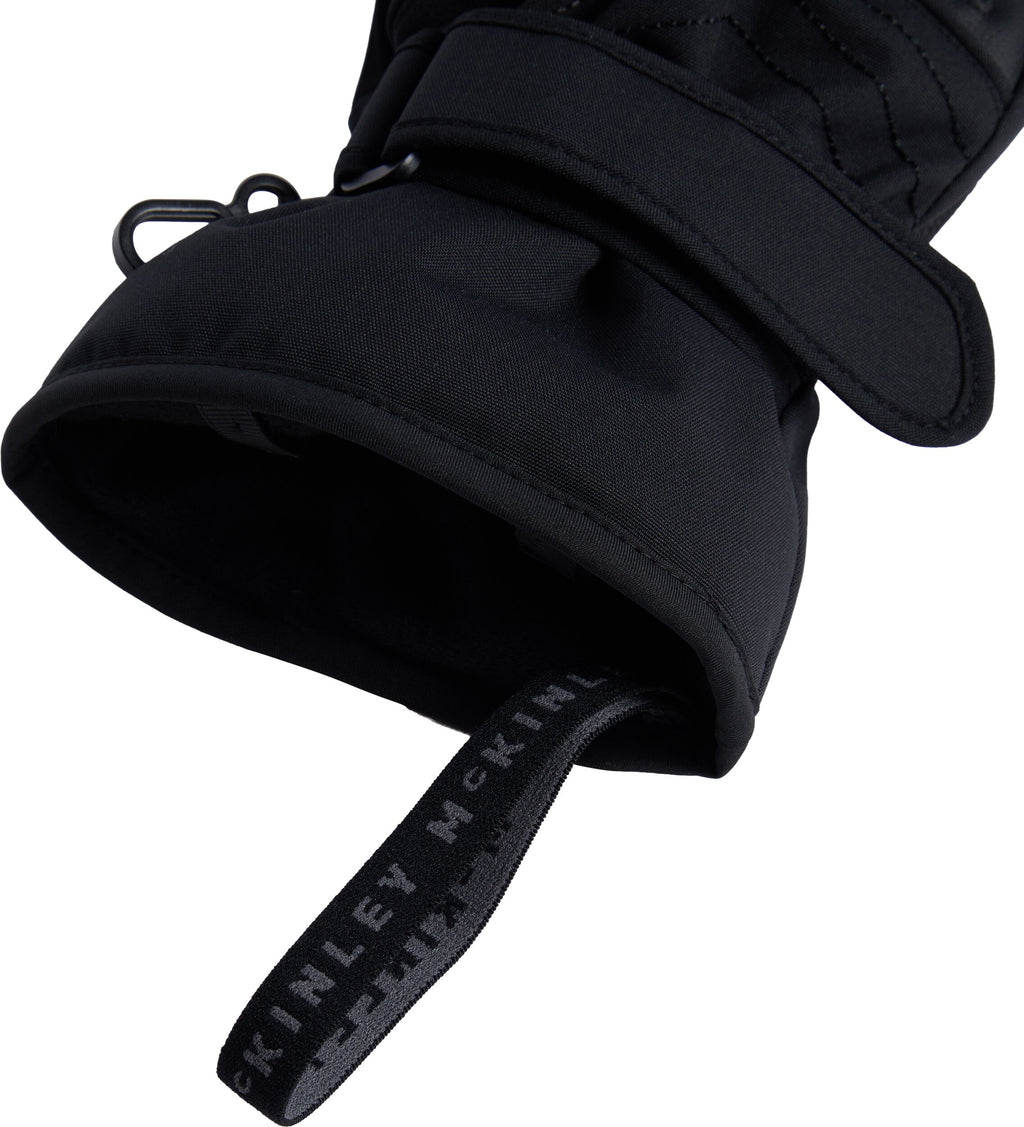 He.-Handschuh Morrello II M Skihandschuh