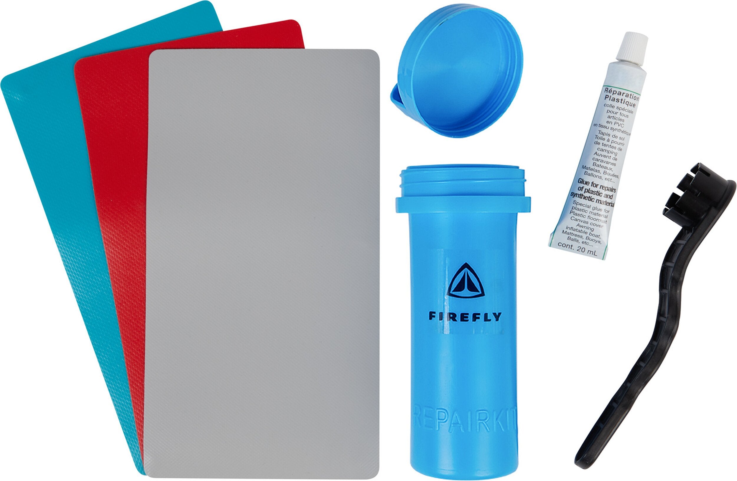 SUP-Zubehör RKIT EX GLU