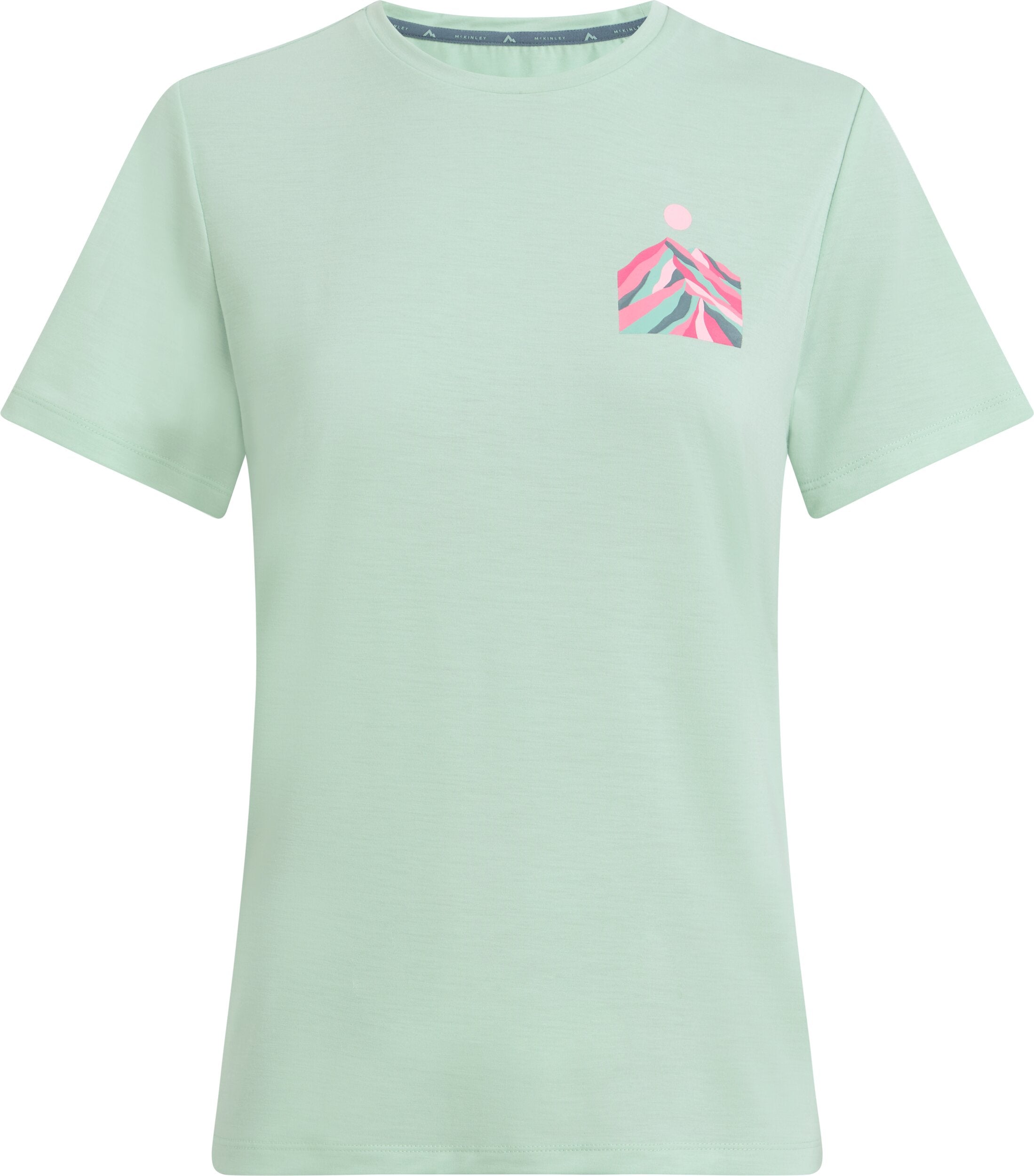 Da.-T-Shirt Elie II W