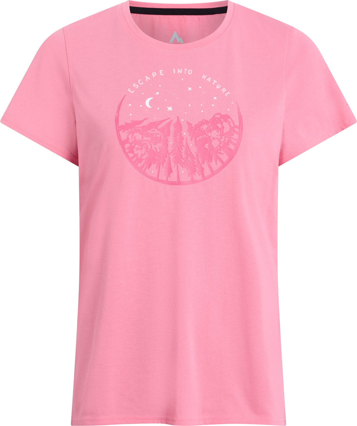 Galla III Damen Wandershirt