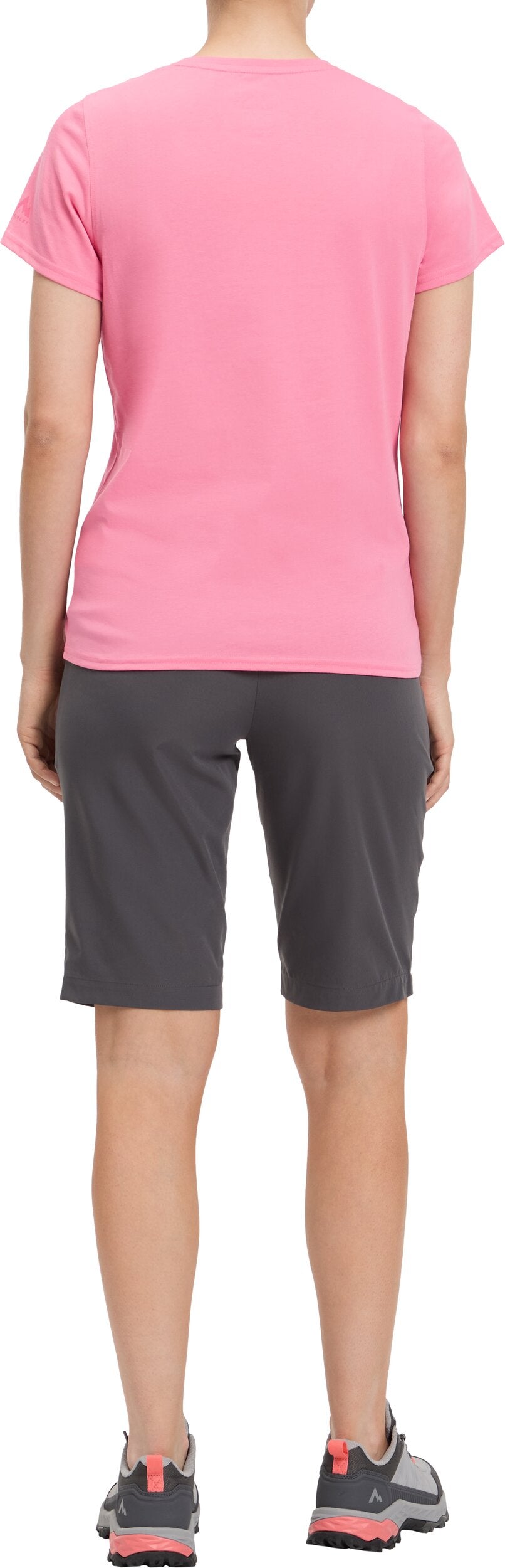 Galla III Damen Wandershirt