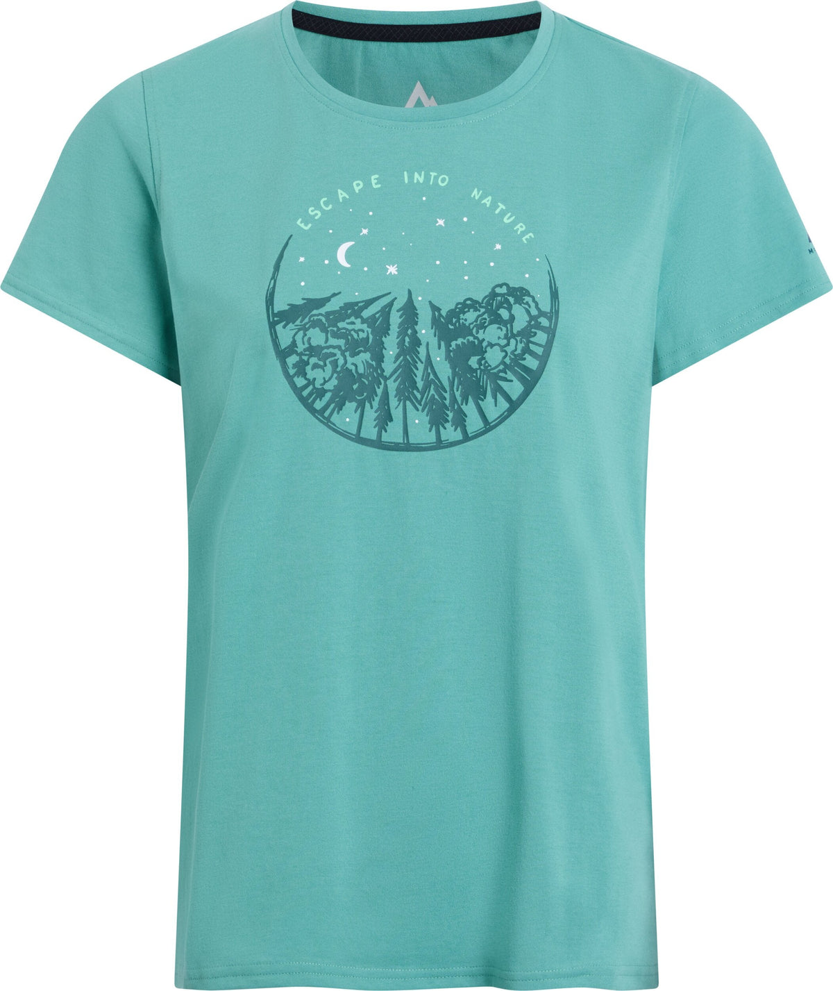 Galla III Damen Wandershirt