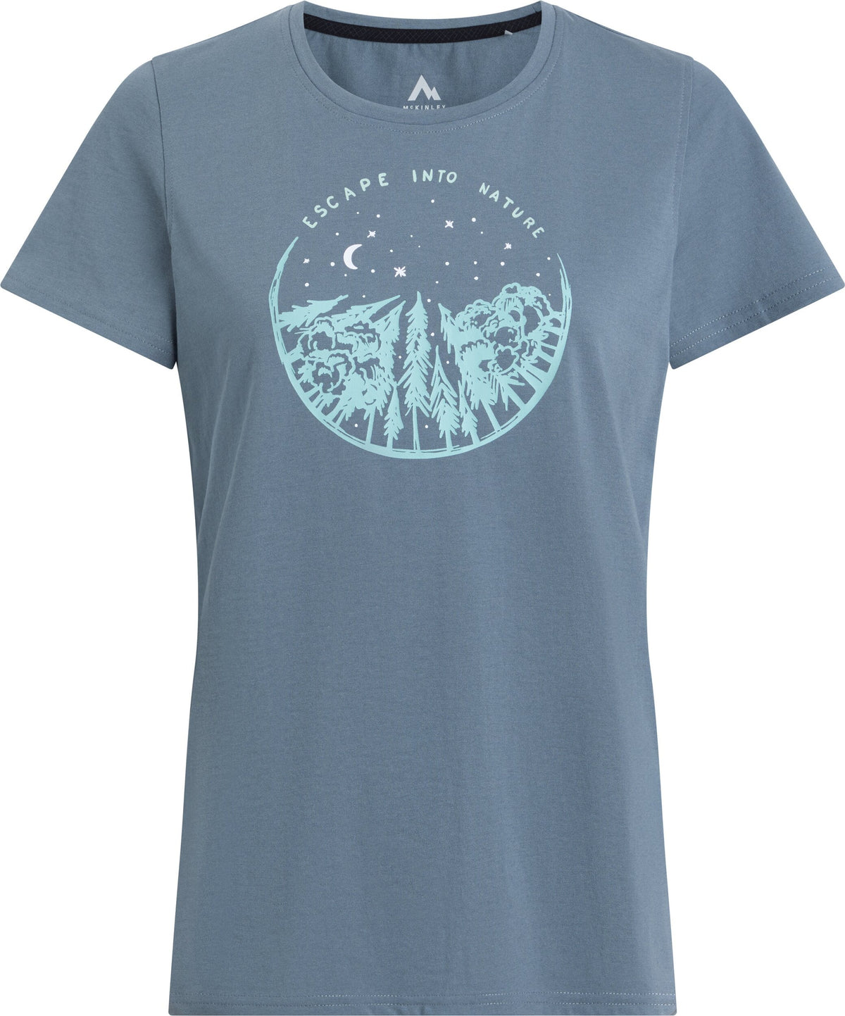 Galla III Damen Wandershirt