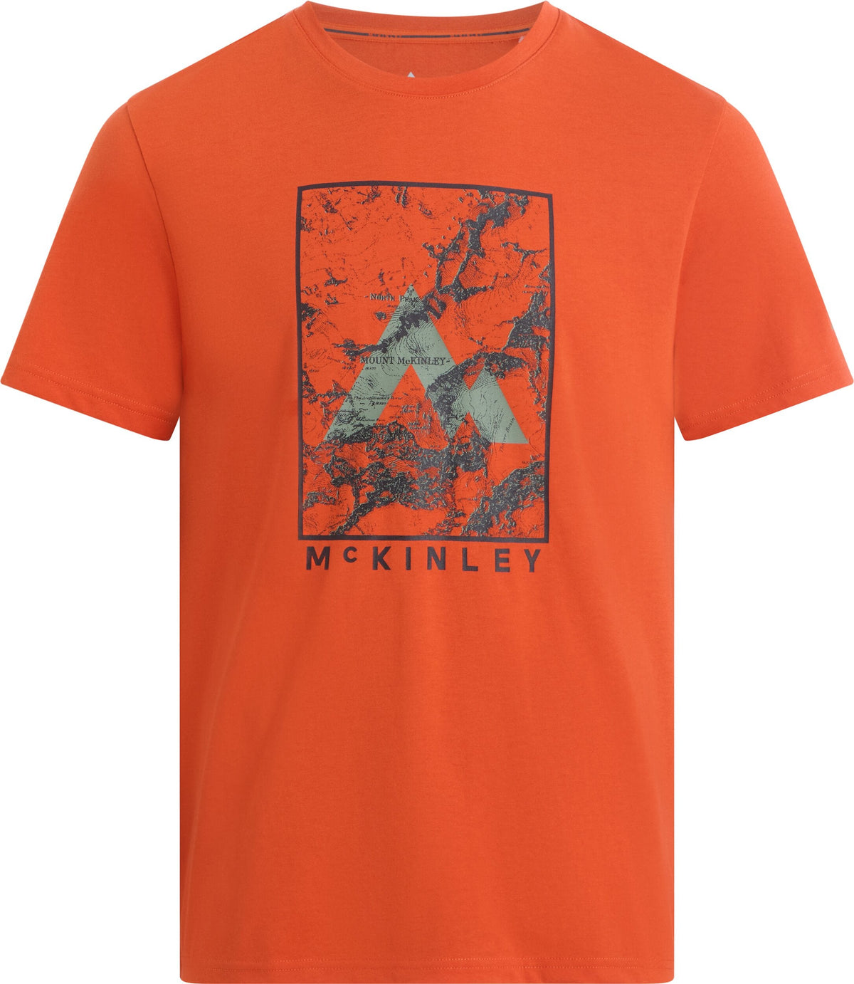 Galla III Herren Wandershirt