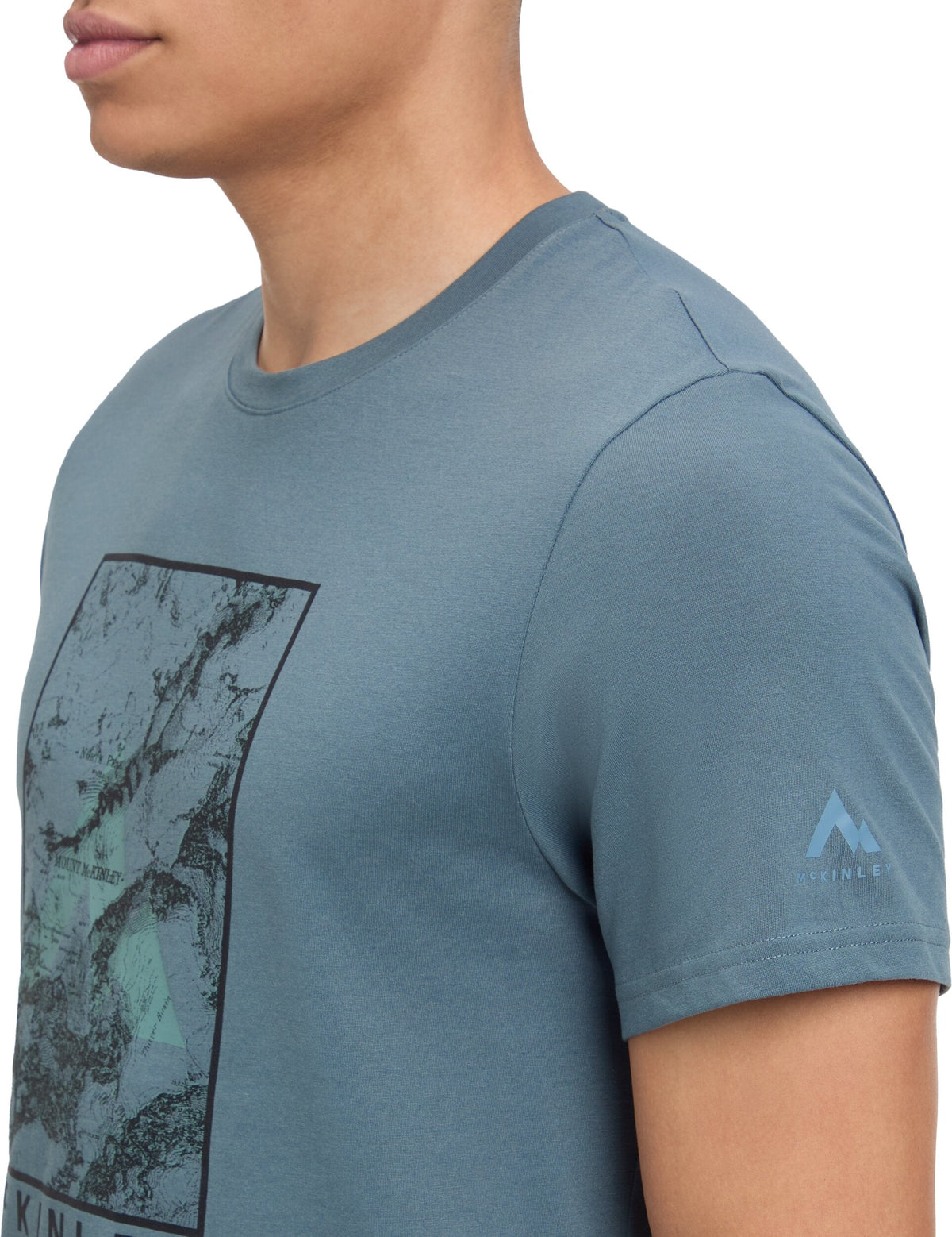 Galla III Herren Wandershirt