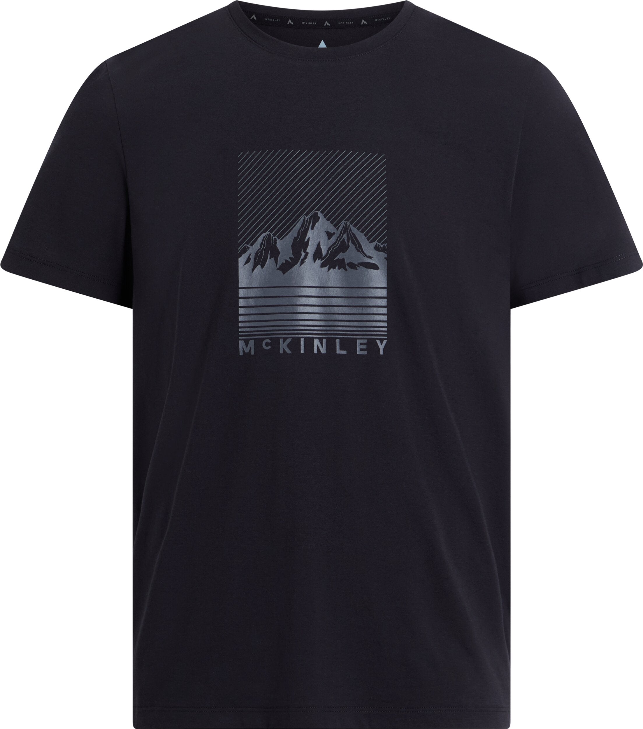 He.-T-Shirt Nata III M