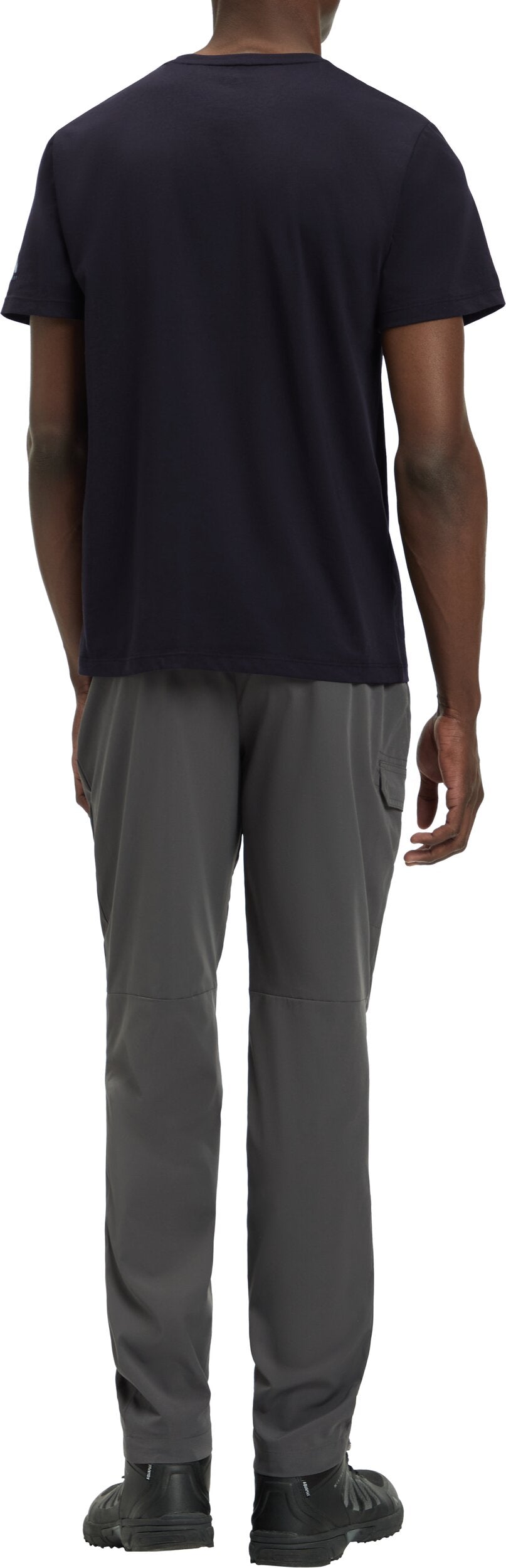 He.-T-Shirt Nata III M