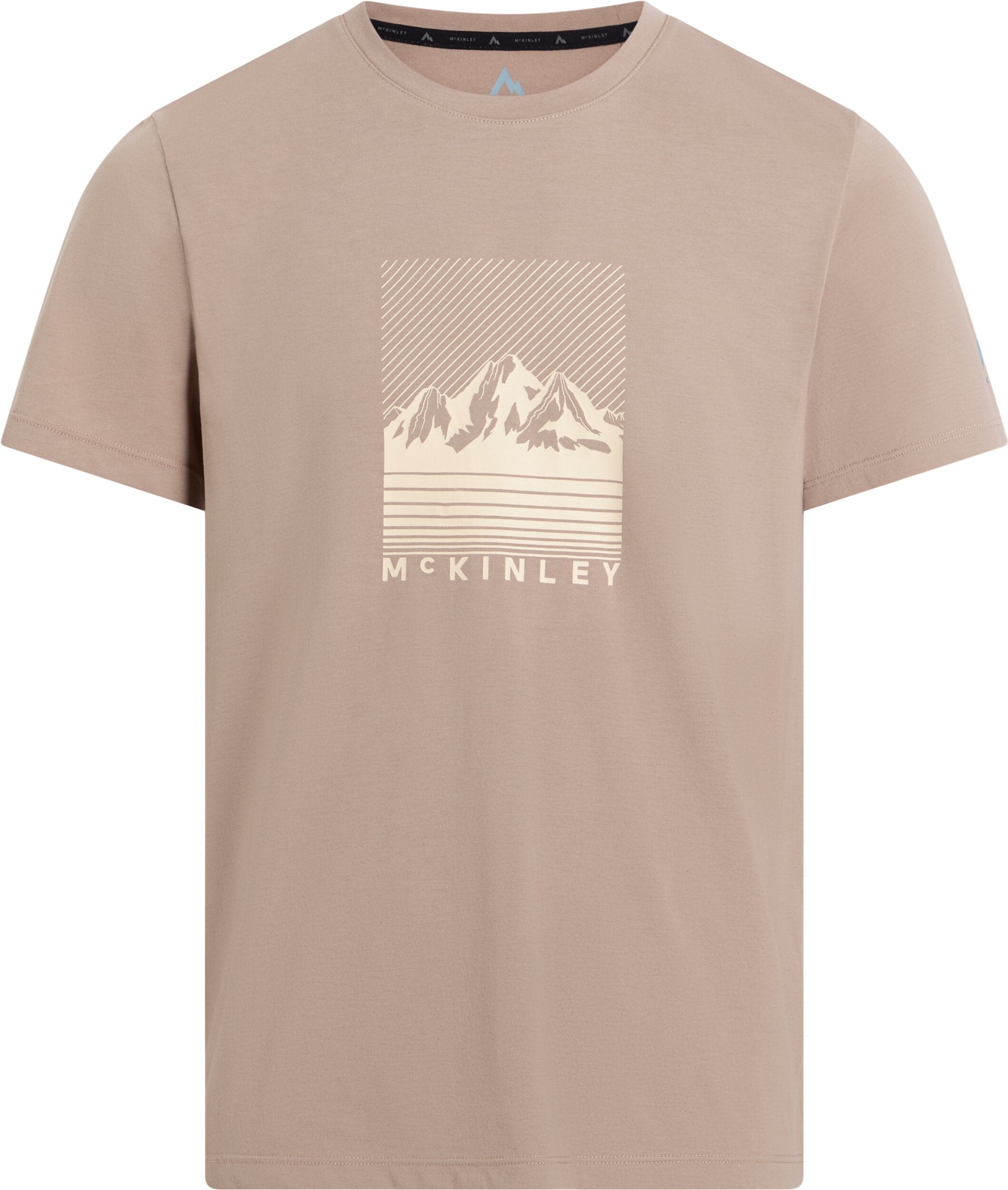 He.-T-Shirt Nata III M