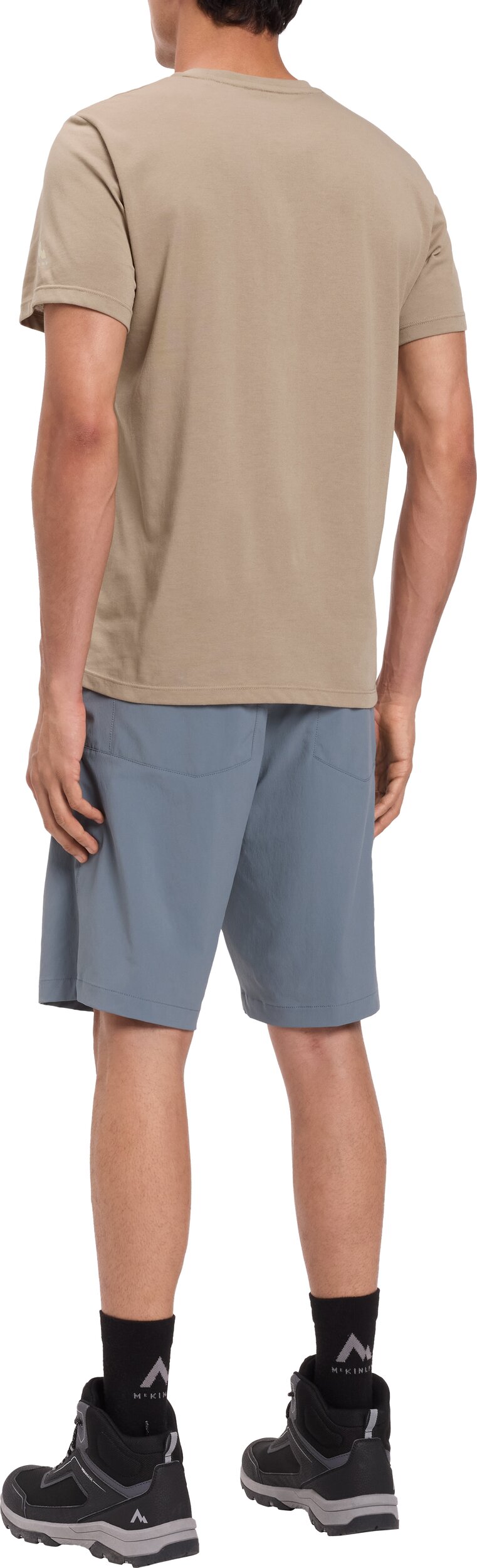 He.-T-Shirt Nata III M