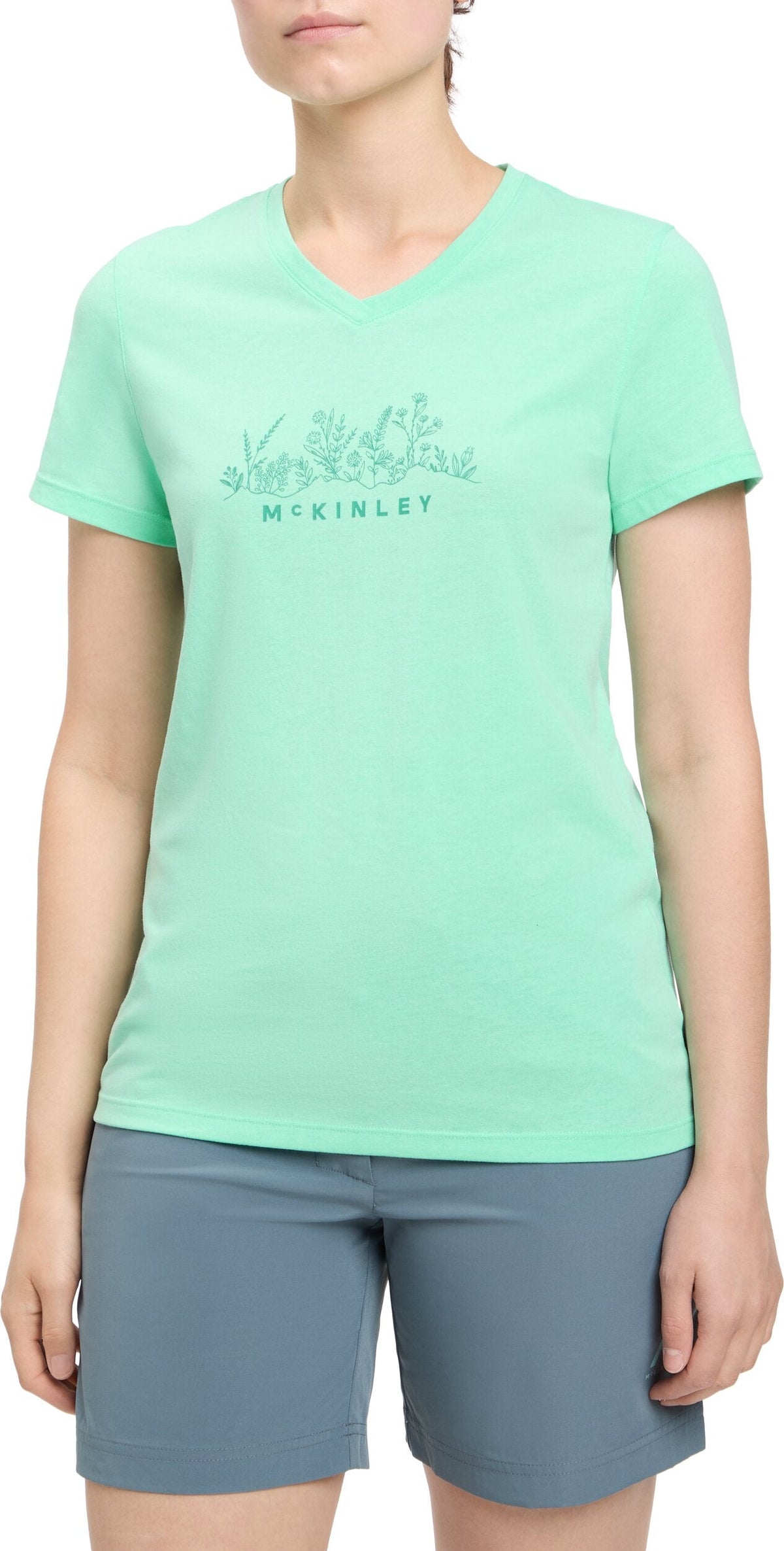Da.-T-Shirt Nata III W
