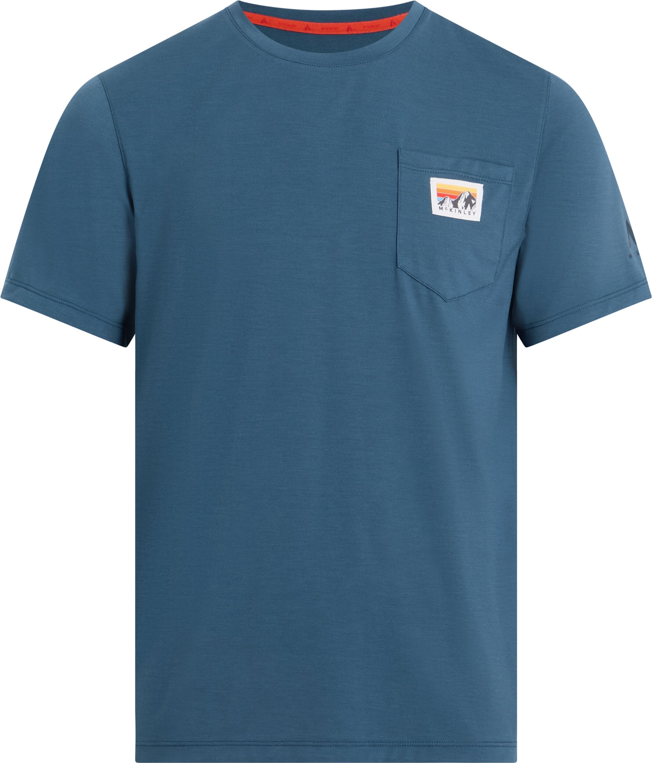 He.-T-Shirt Eelis M