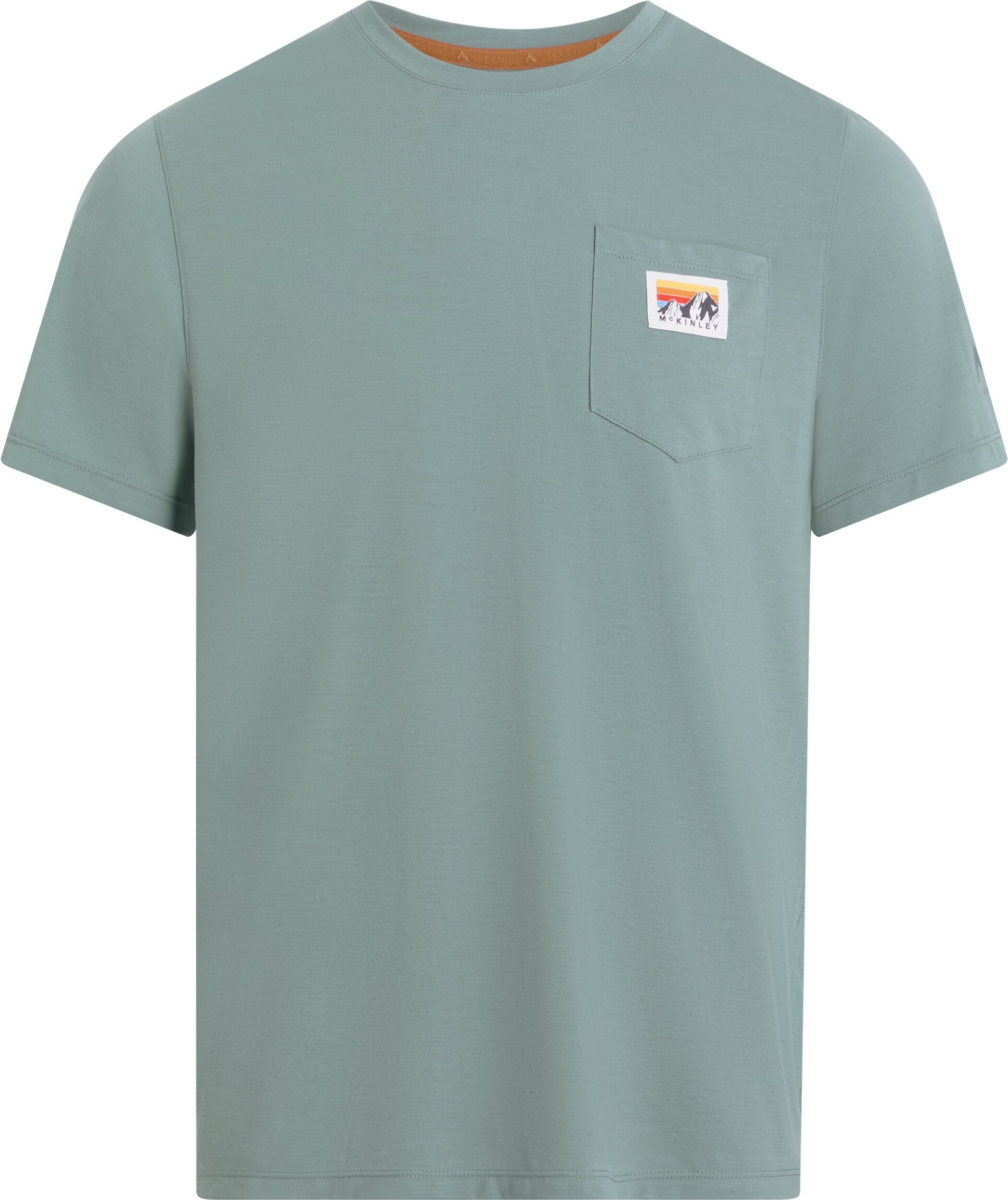 He.-T-Shirt Eelis M