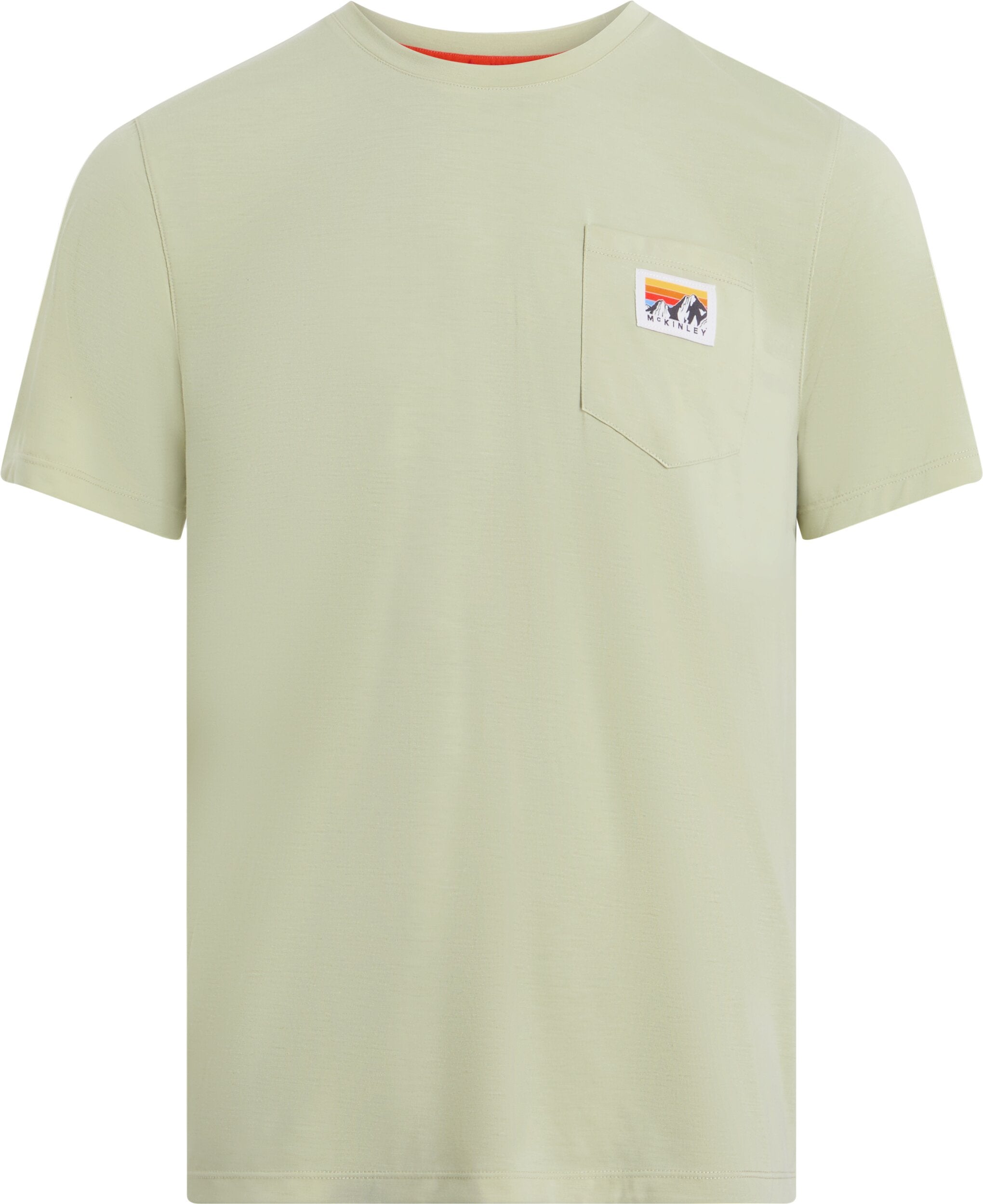 He.-T-Shirt Eelis M