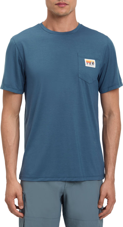 He.-T-Shirt Eelis M