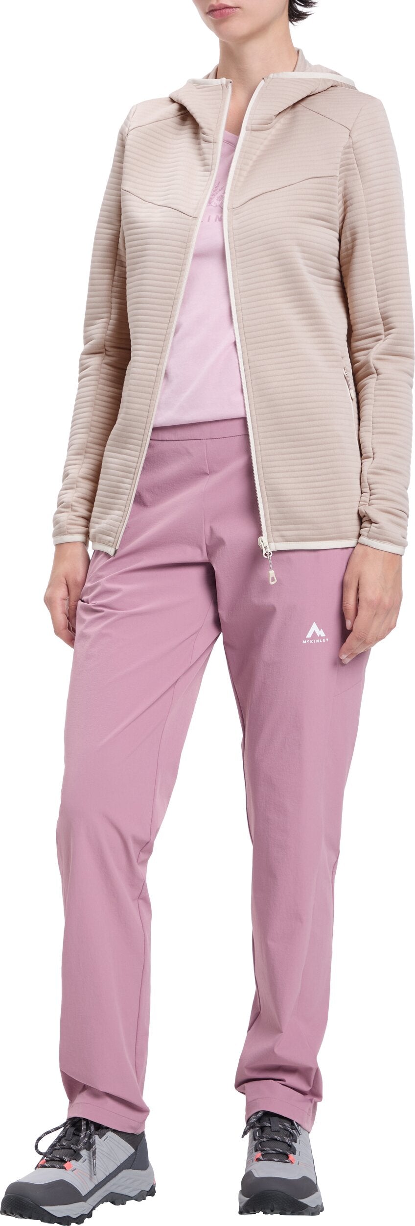 Da.-Unterjacke Aami II W