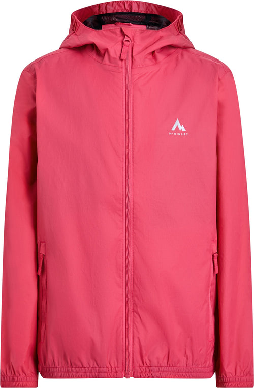 Kereol III J Kinder Regenjacke