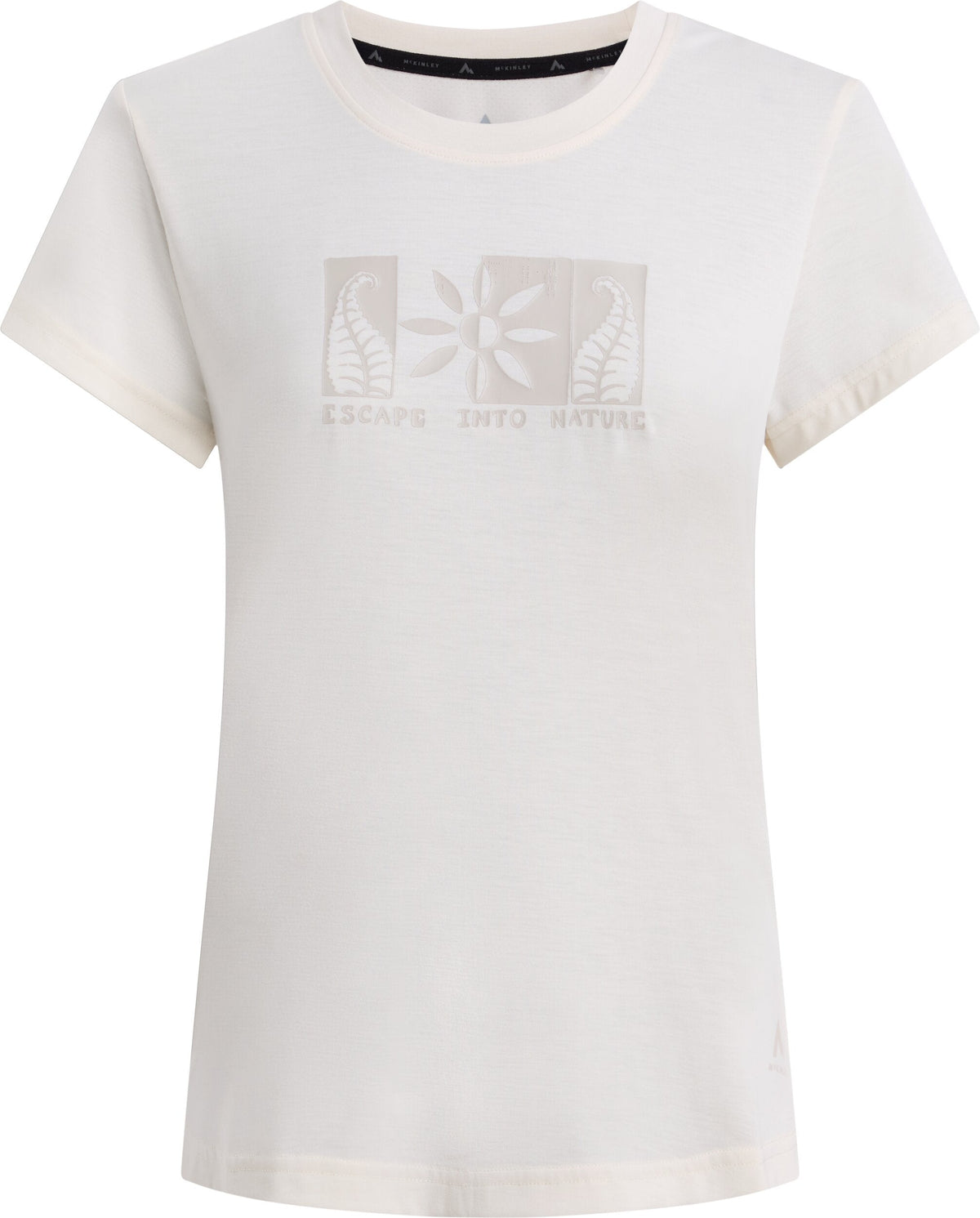 Rogga III Damen Wandershirt