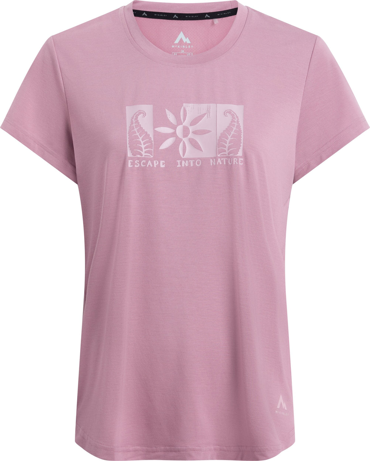 Rogga III Damen Wandershirt